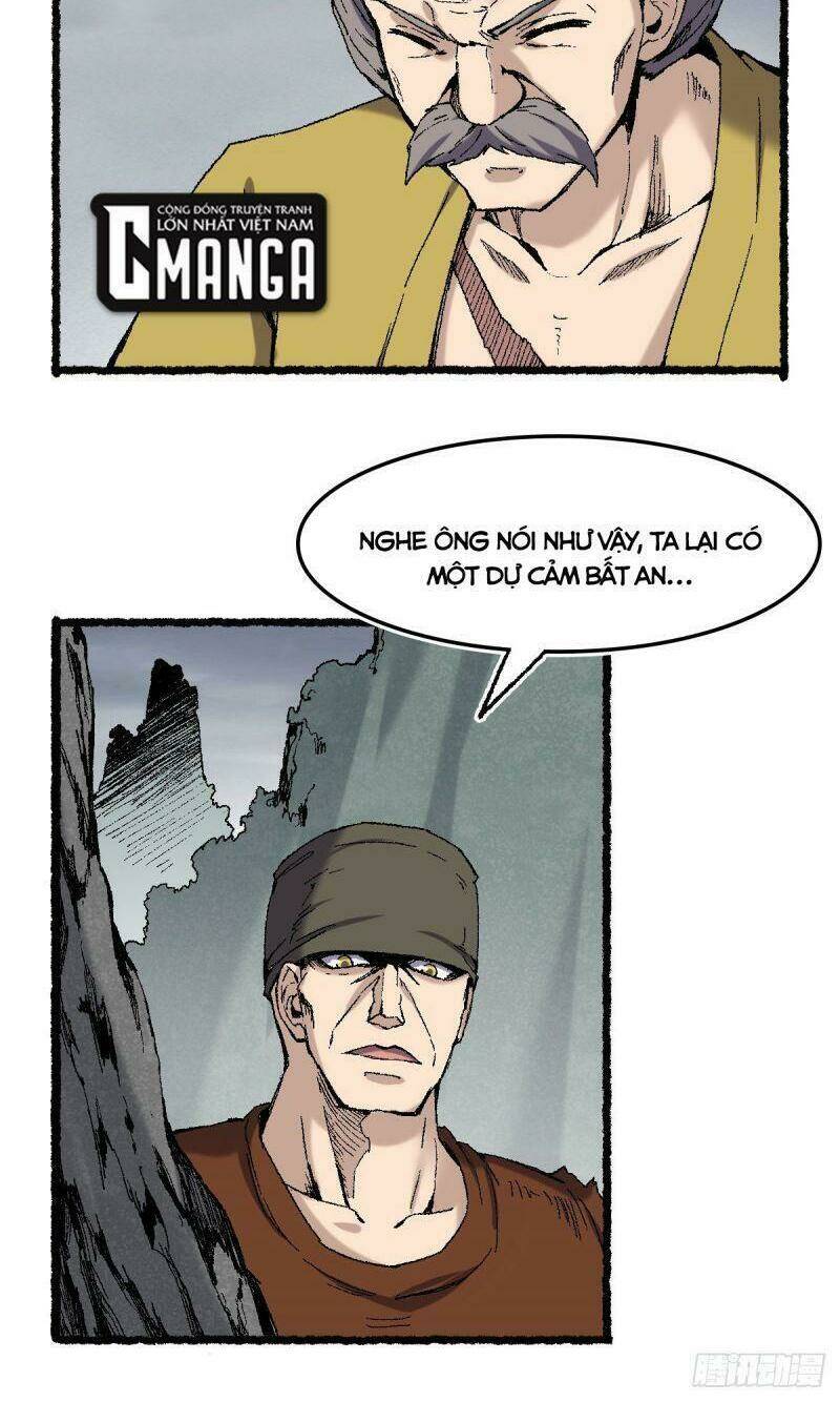 Ta Độ Kiếp Thất Bại Đều Là Tại Ngươi - Chapter 74 - Page 5