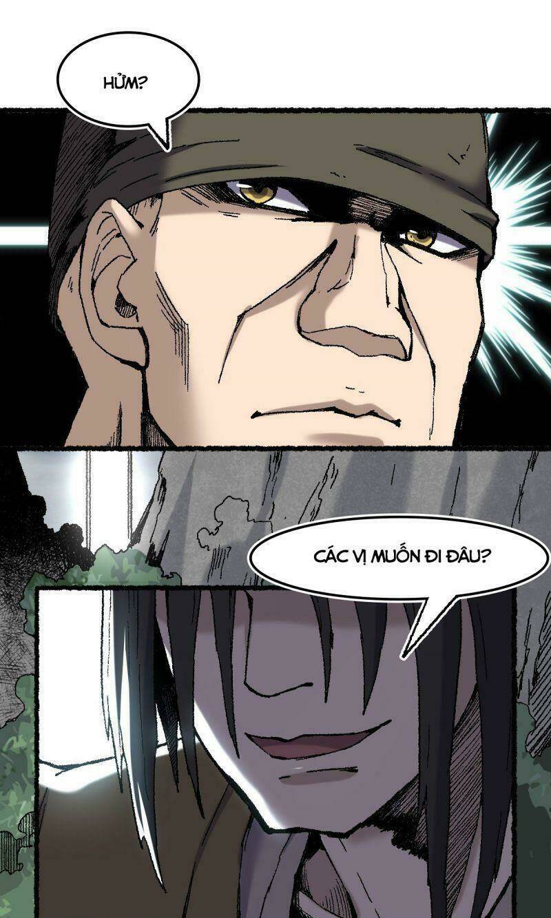 Ta Độ Kiếp Thất Bại Đều Là Tại Ngươi - Chapter 74 - Page 6