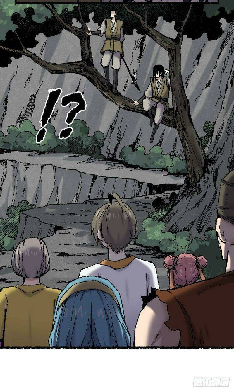 Ta Độ Kiếp Thất Bại Đều Là Tại Ngươi - Chapter 74 - Page 7