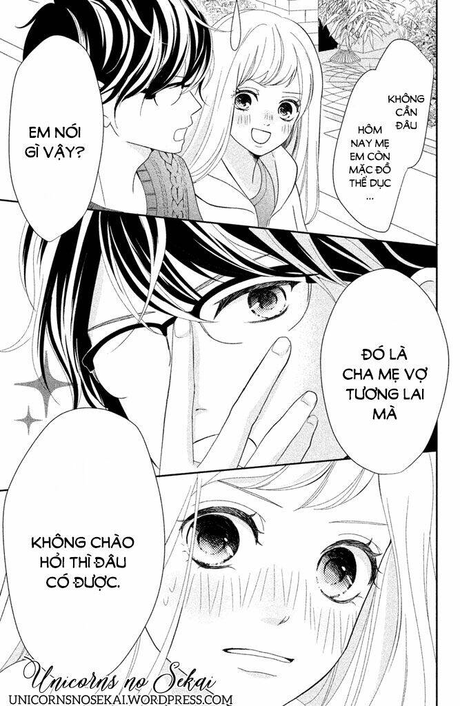 Anadorenai Ne Kitami-kun - Chapter 8 - Page 40