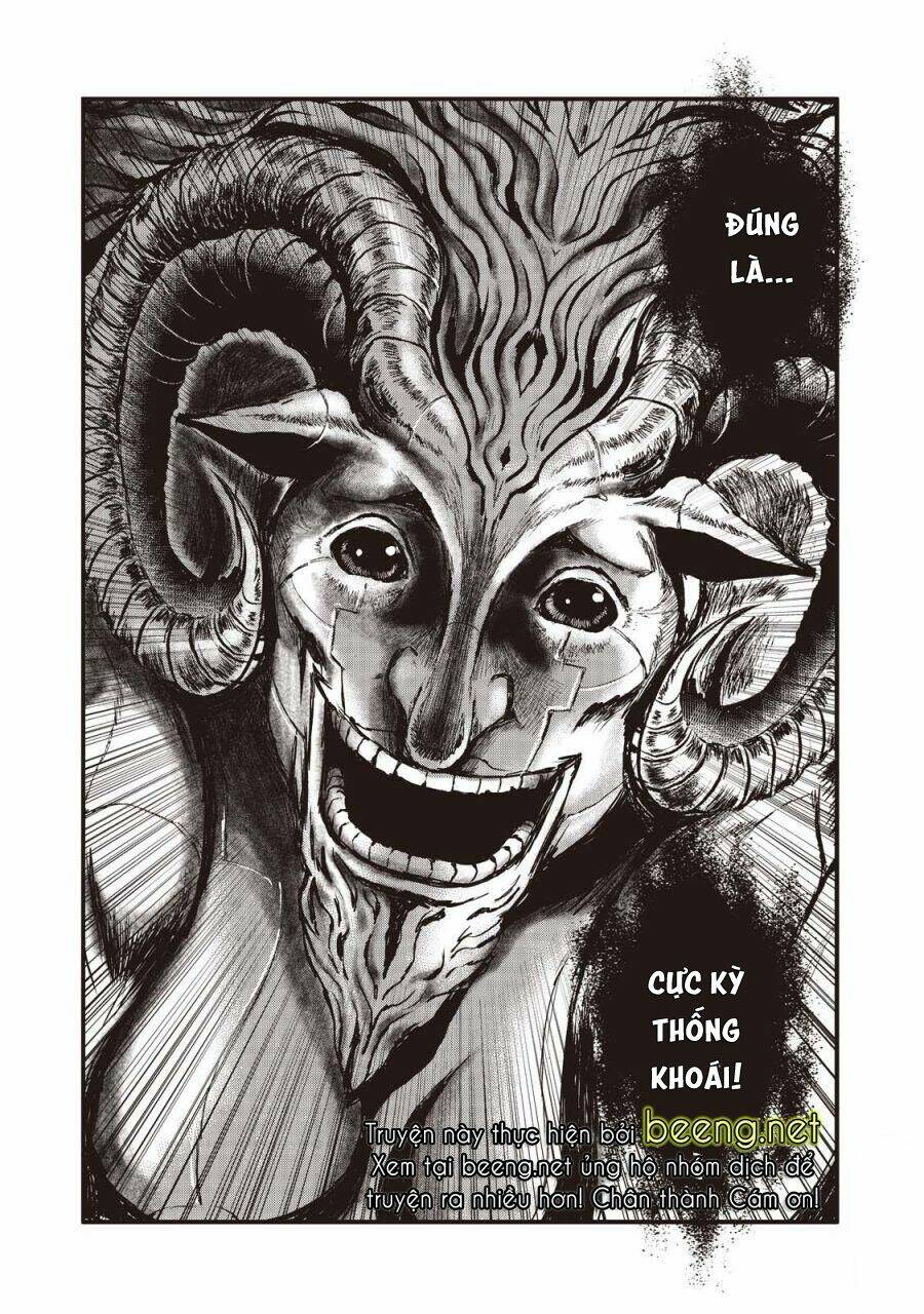 Kyomu no Higan - Chapter 10 - Page 16