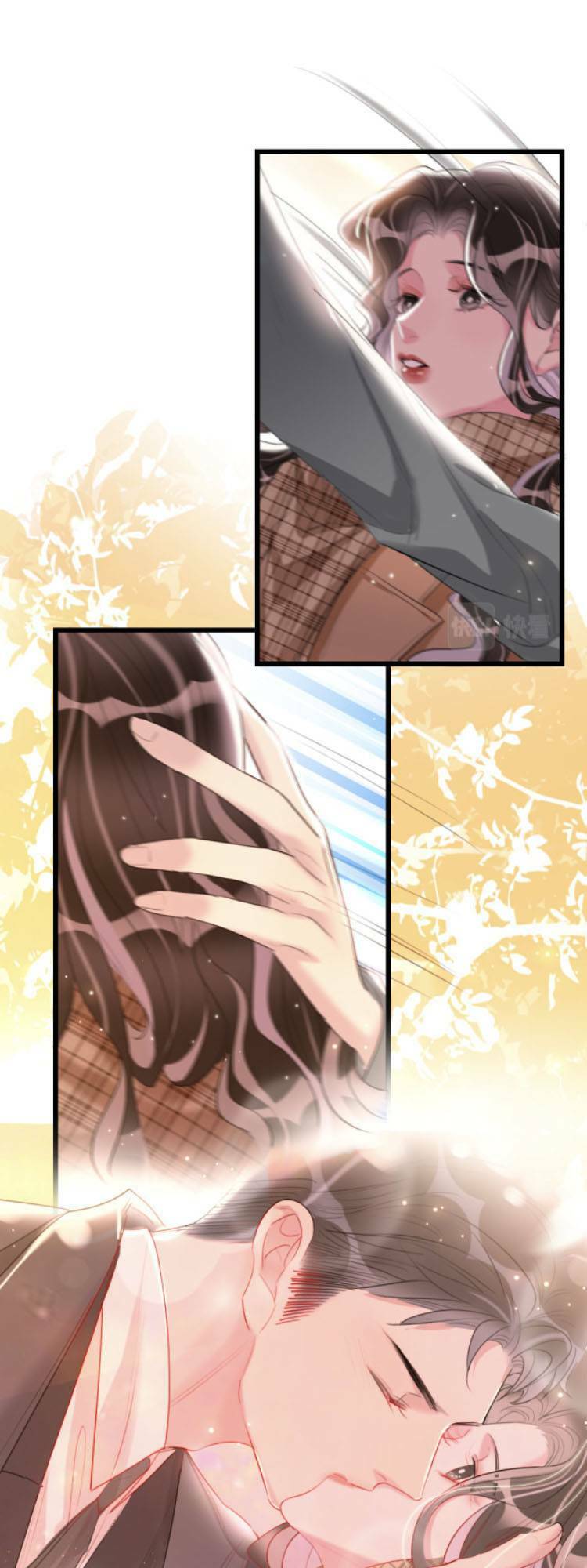 Cô Ấy Thật Xinh Đẹp 2 - Chapter 17 - Page 12