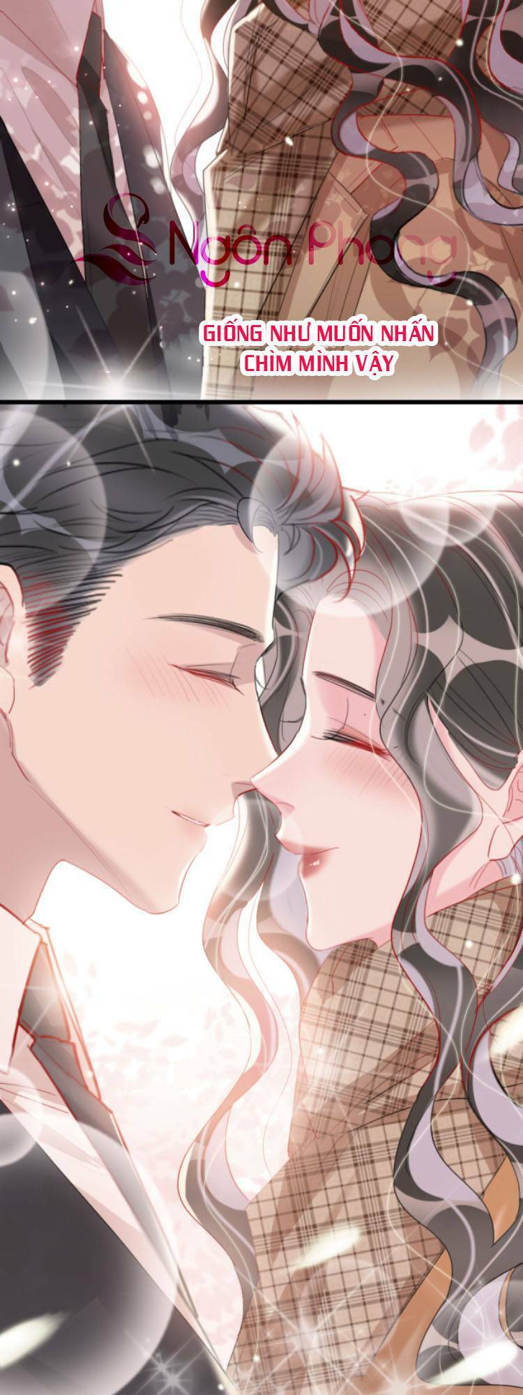 Cô Ấy Thật Xinh Đẹp 2 - Chapter 17 - Page 14