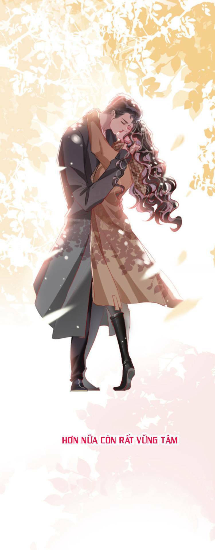 Cô Ấy Thật Xinh Đẹp 2 - Chapter 17 - Page 16