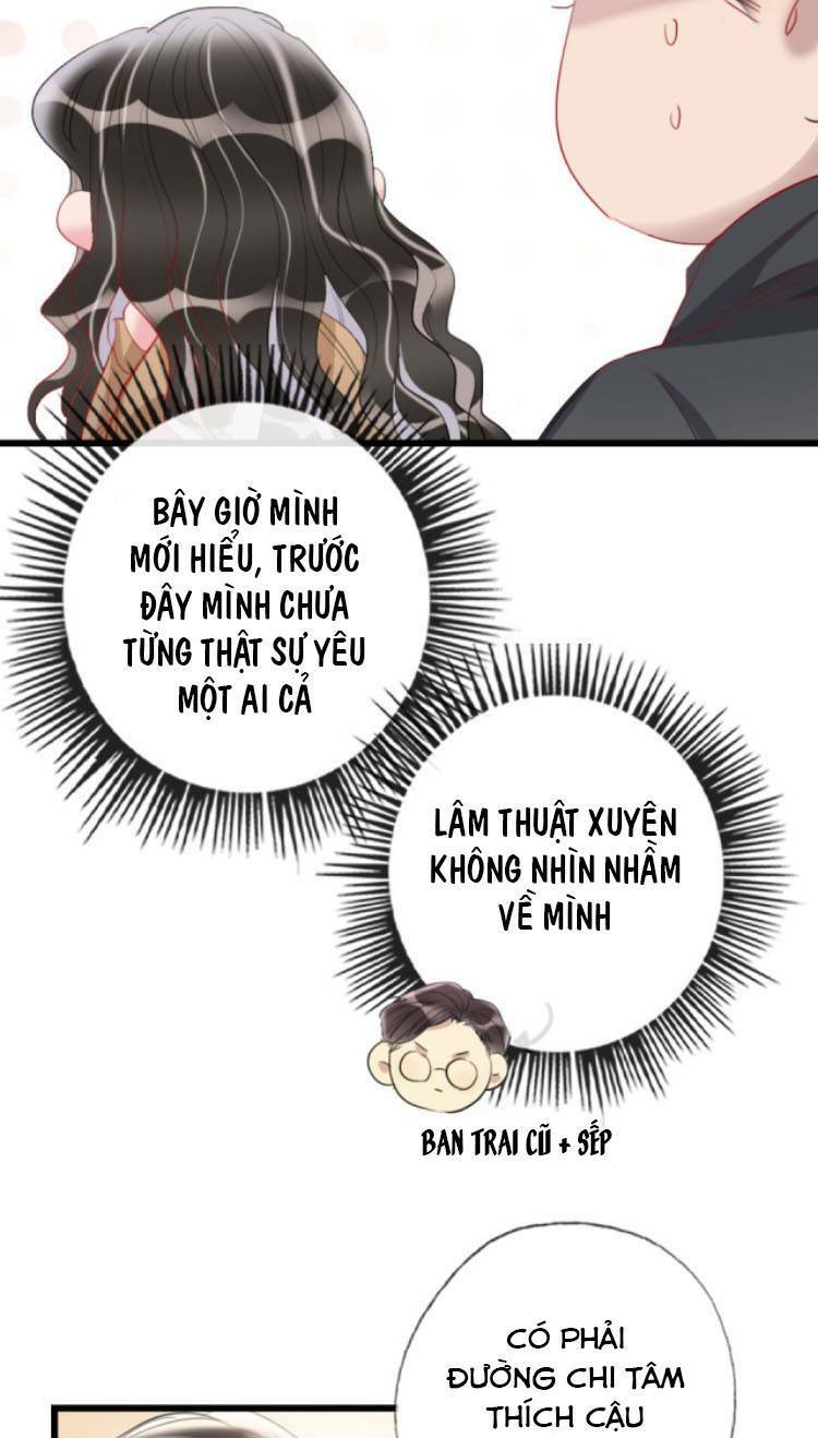 Cô Ấy Thật Xinh Đẹp 2 - Chapter 17 - Page 19