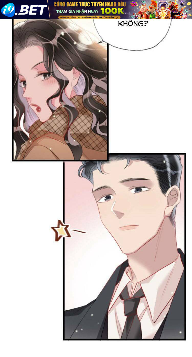 Cô Ấy Thật Xinh Đẹp 2 - Chapter 17 - Page 20