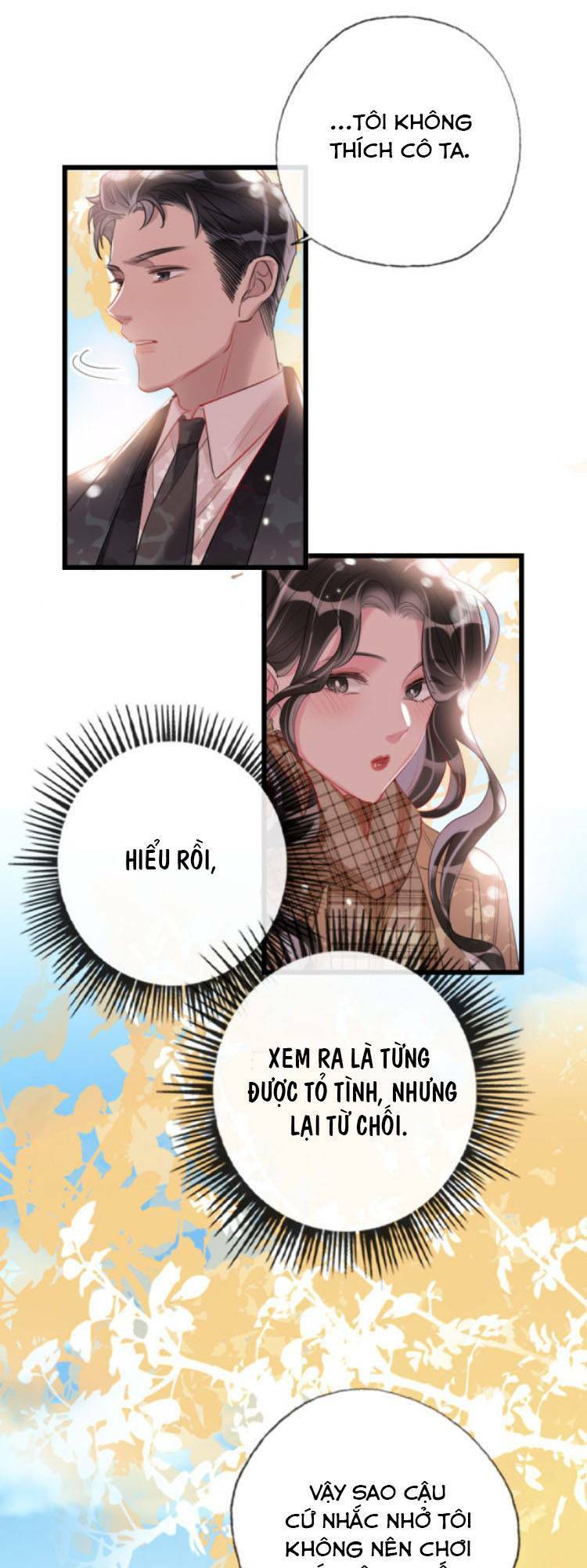 Cô Ấy Thật Xinh Đẹp 2 - Chapter 17 - Page 21