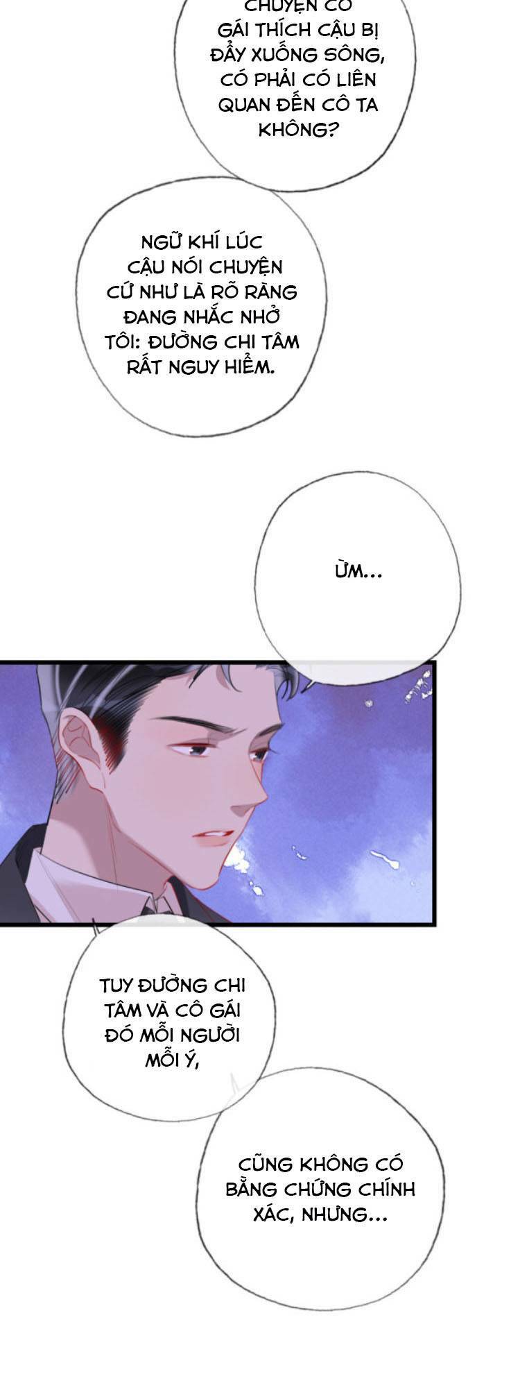 Cô Ấy Thật Xinh Đẹp 2 - Chapter 17 - Page 23