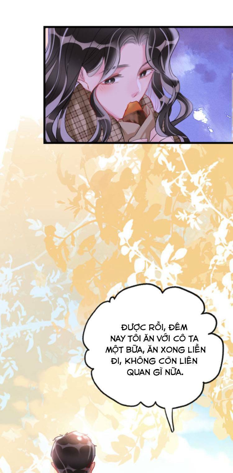 Cô Ấy Thật Xinh Đẹp 2 - Chapter 17 - Page 24