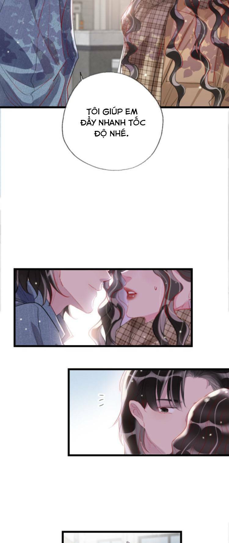 Cô Ấy Thật Xinh Đẹp 2 - Chapter 17 - Page 3