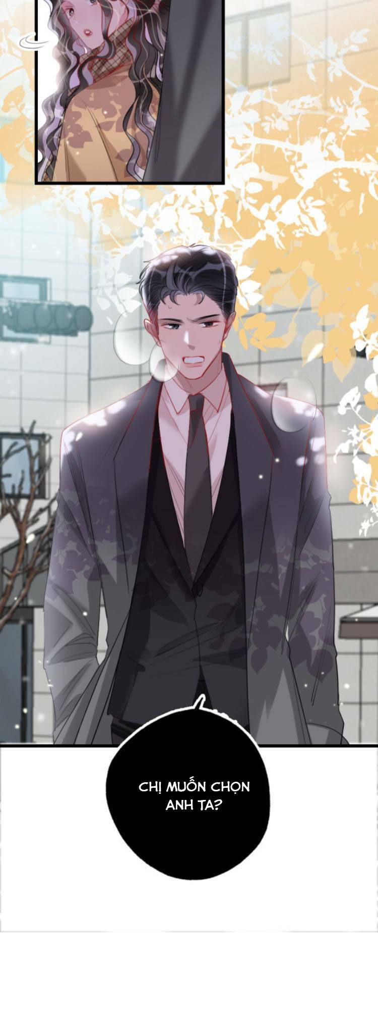 Cô Ấy Thật Xinh Đẹp 2 - Chapter 17 - Page 6