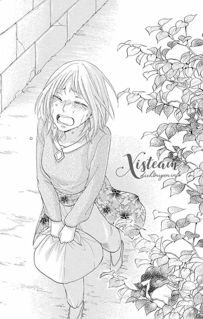 Sabaku no Harem - Chapter 41 - Page 45