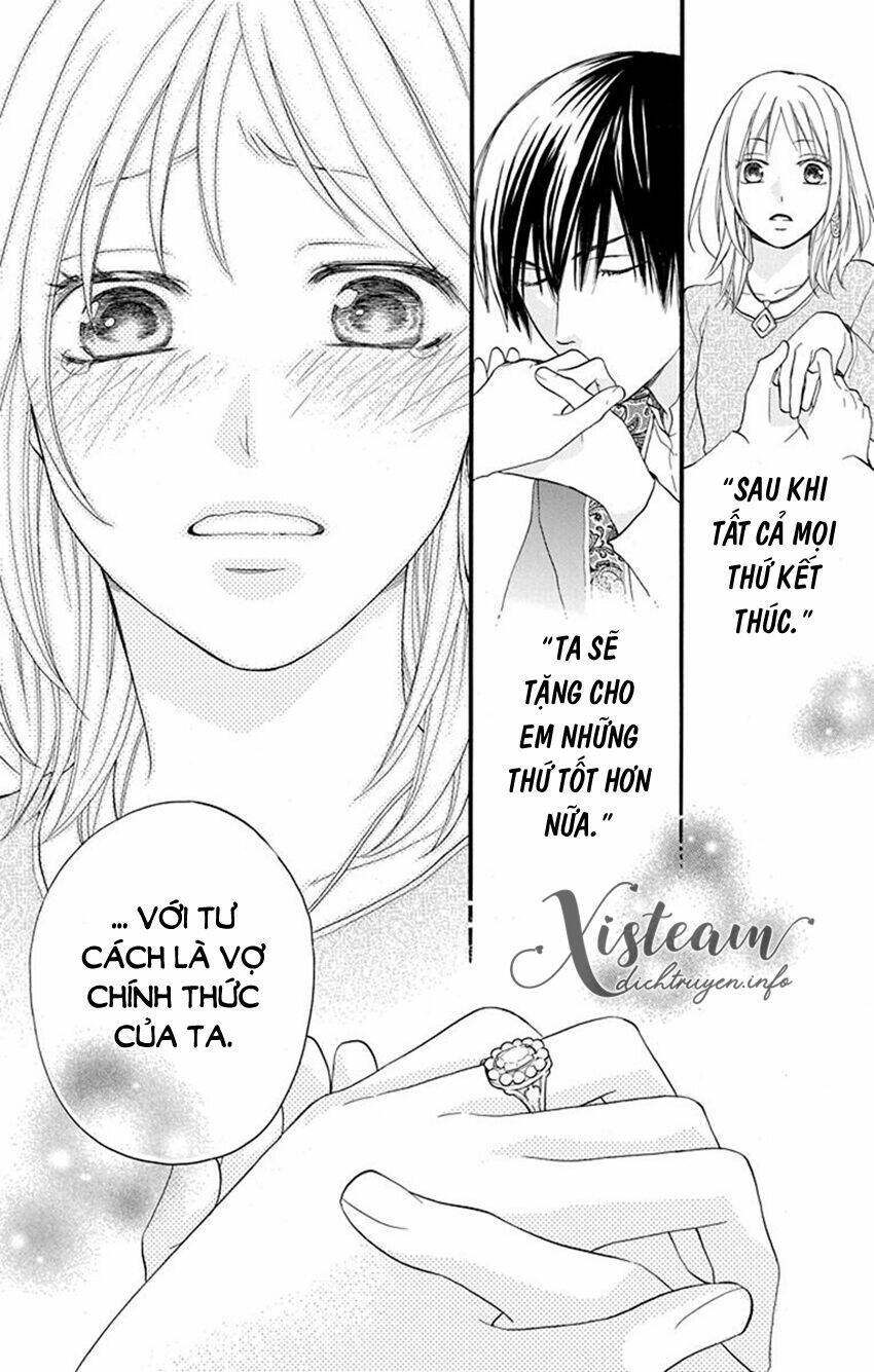 Sabaku no Harem - Chapter 41 - Page 53