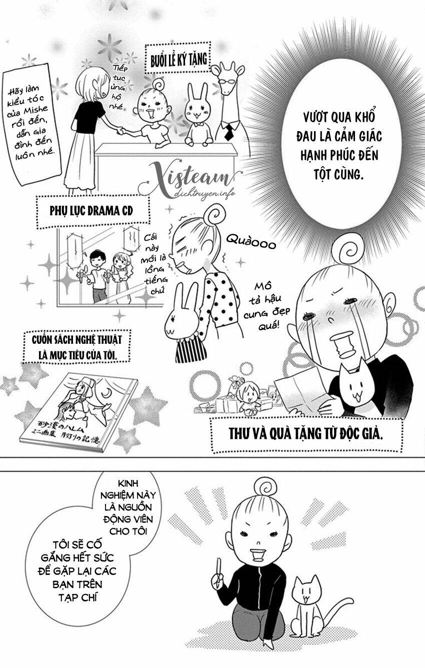 Sabaku no Harem - Chapter 41 - Page 64