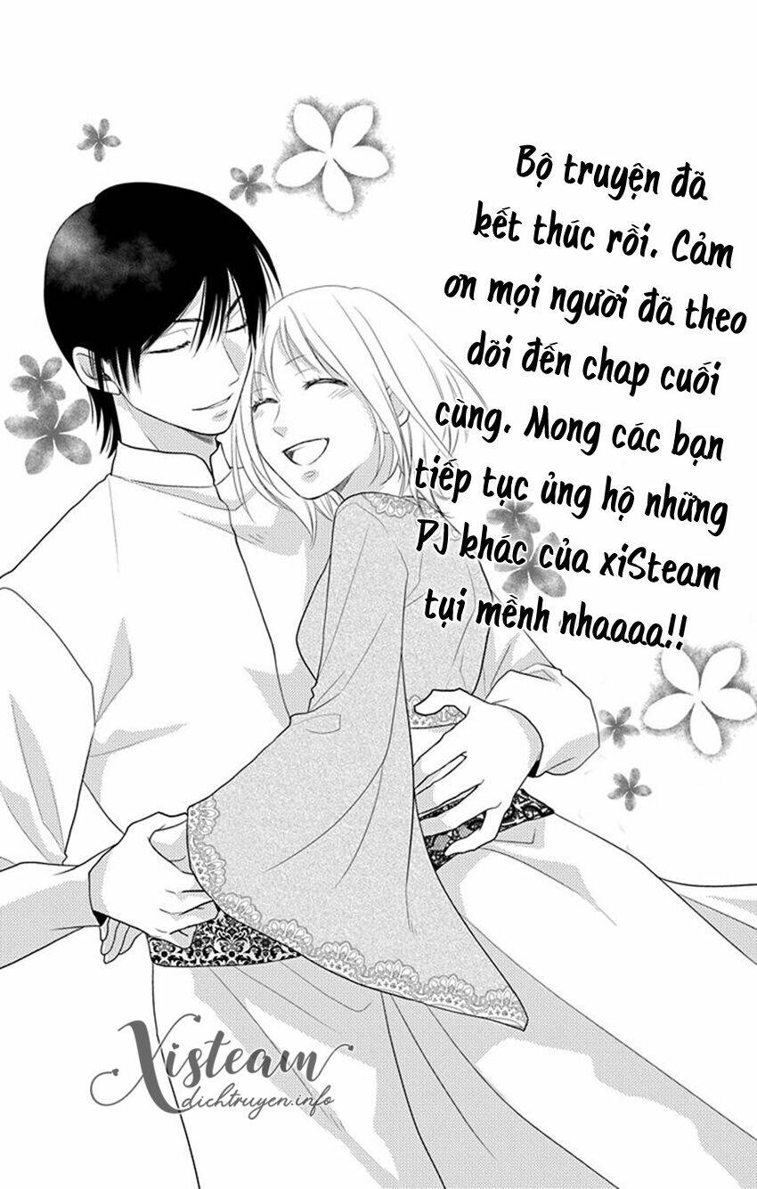 Sabaku no Harem - Chapter 41 - Page 65