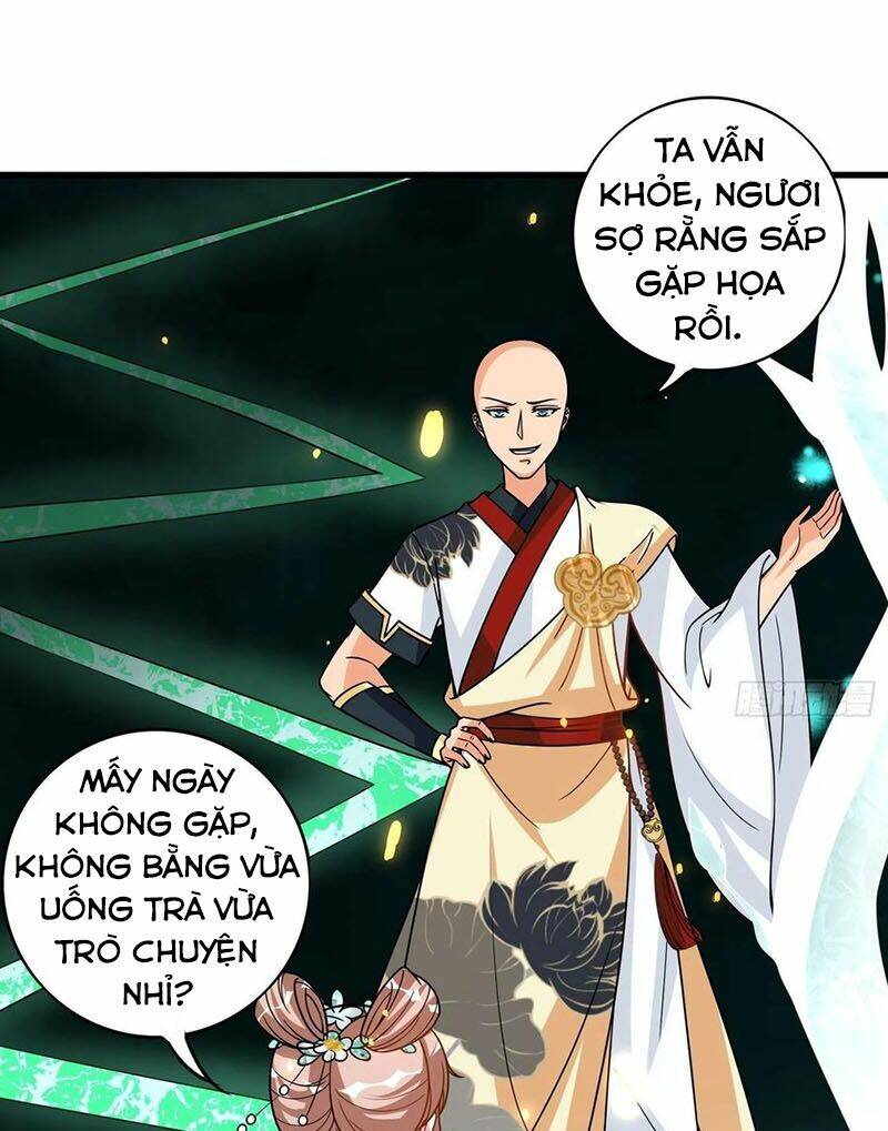 Tà Du Ký - Chapter 138 - Page 9
