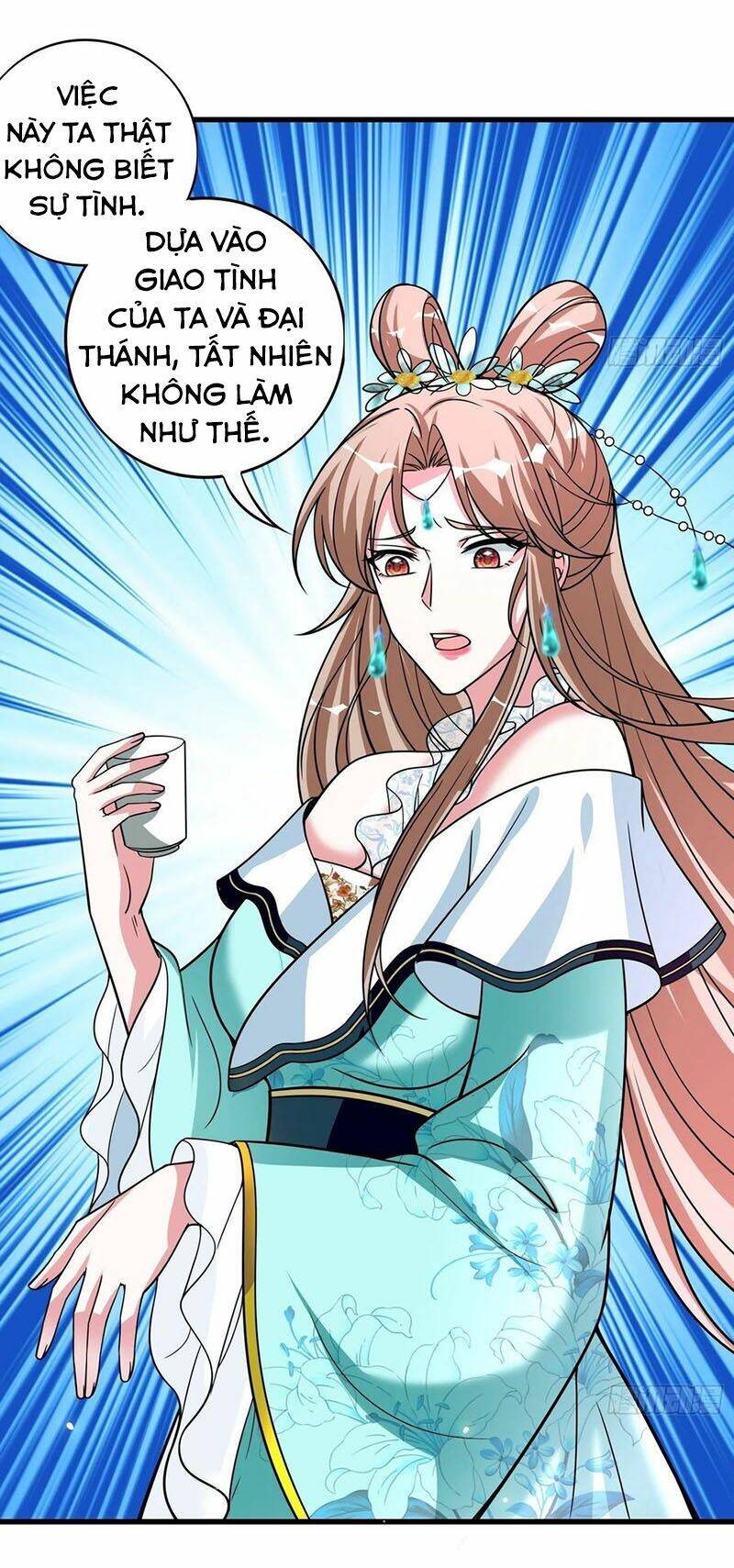 Tà Du Ký - Chapter 138 - Page 12