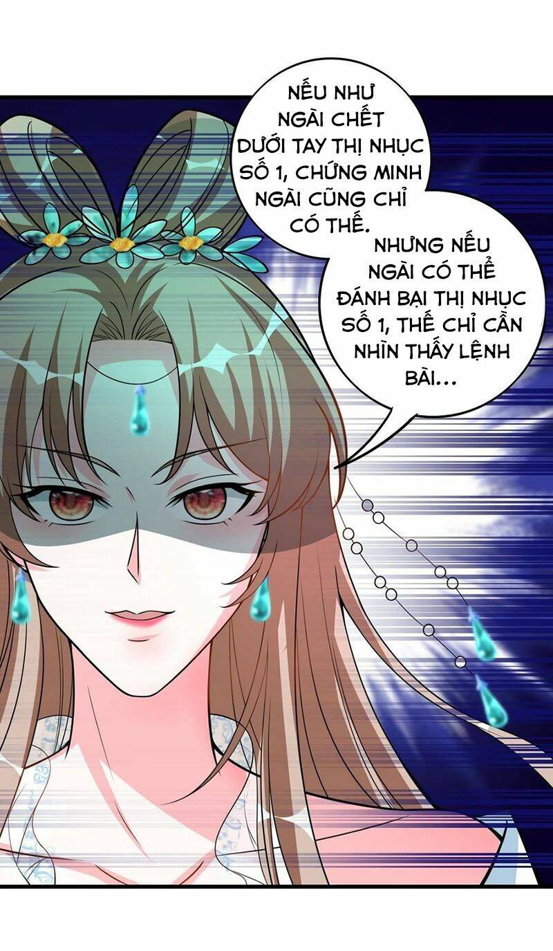 Tà Du Ký - Chapter 138 - Page 14