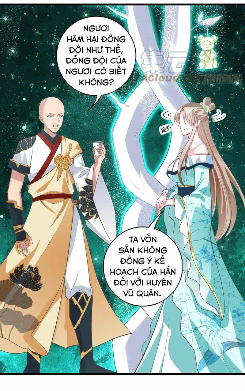 Tà Du Ký - Chapter 138 - Page 16