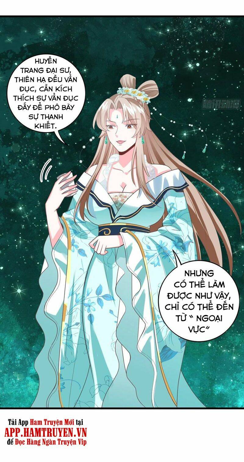 Tà Du Ký - Chapter 138 - Page 17