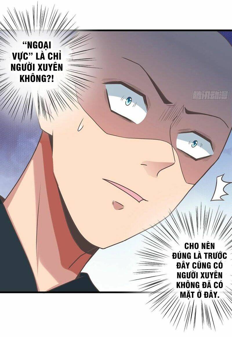 Tà Du Ký - Chapter 138 - Page 18