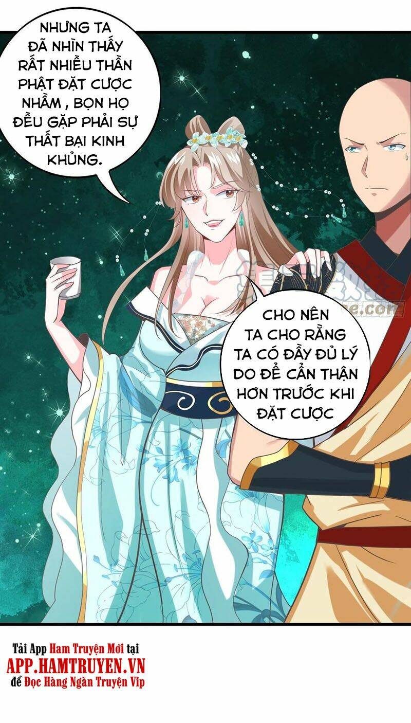 Tà Du Ký - Chapter 138 - Page 19