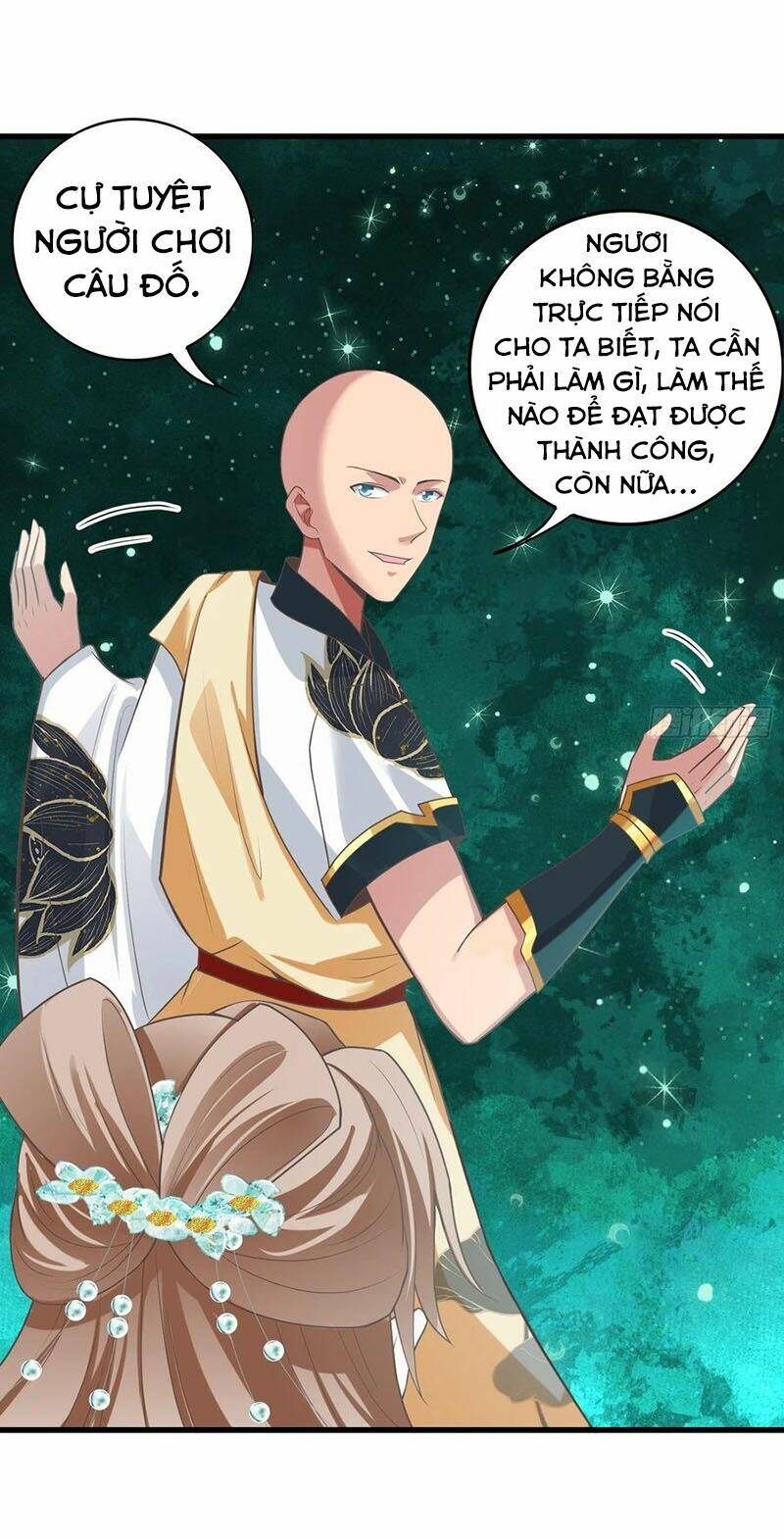 Tà Du Ký - Chapter 138 - Page 20