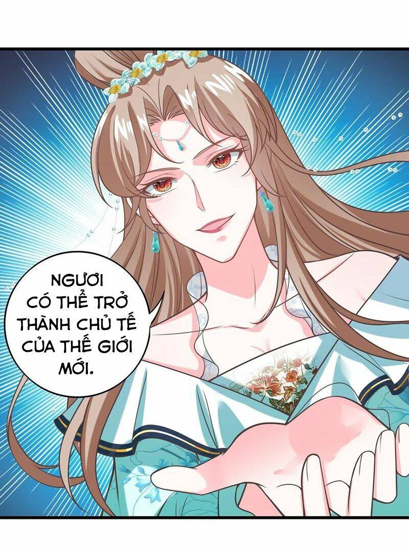 Tà Du Ký - Chapter 138 - Page 22