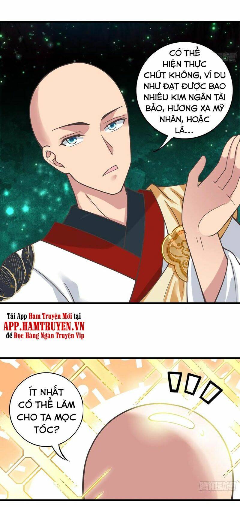 Tà Du Ký - Chapter 138 - Page 23