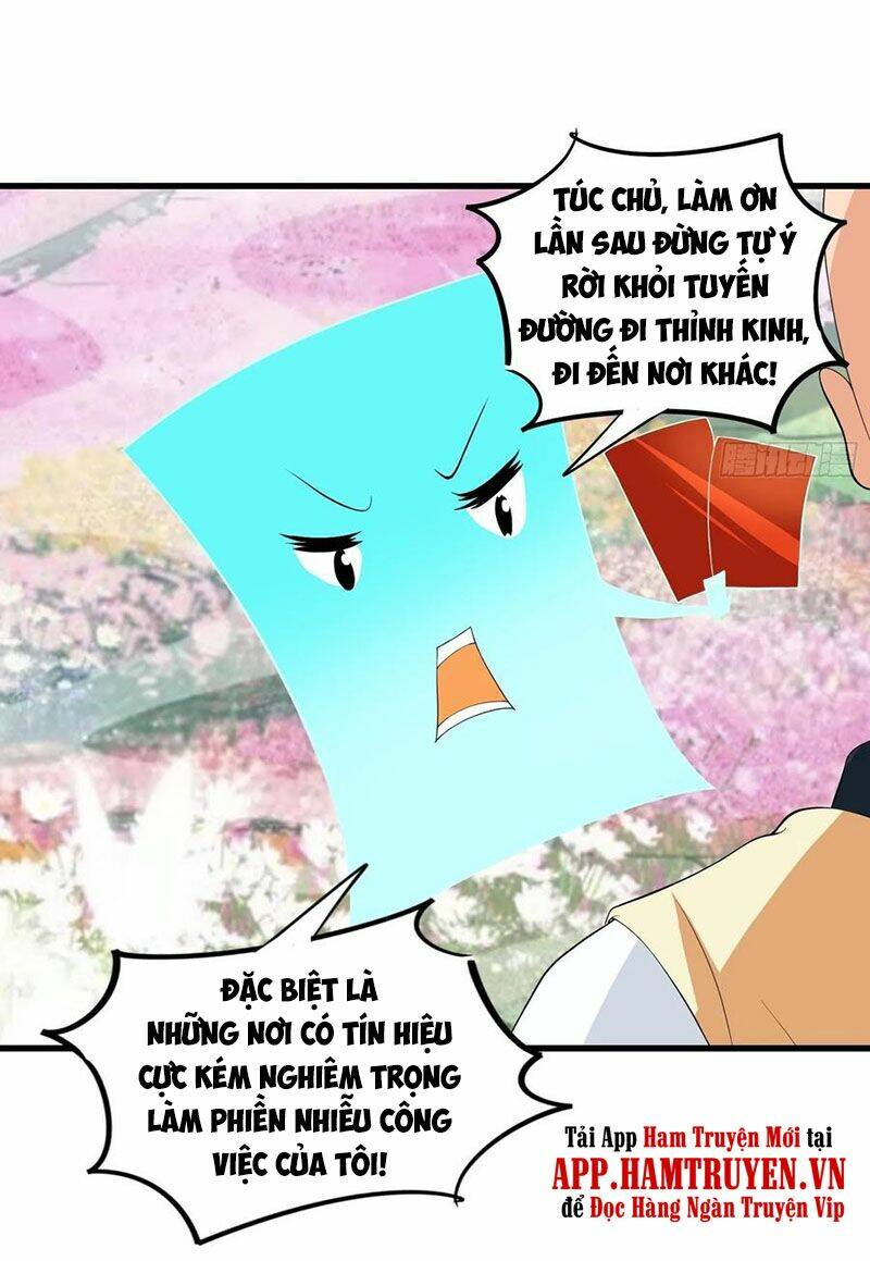 Tà Du Ký - Chapter 138 - Page 31