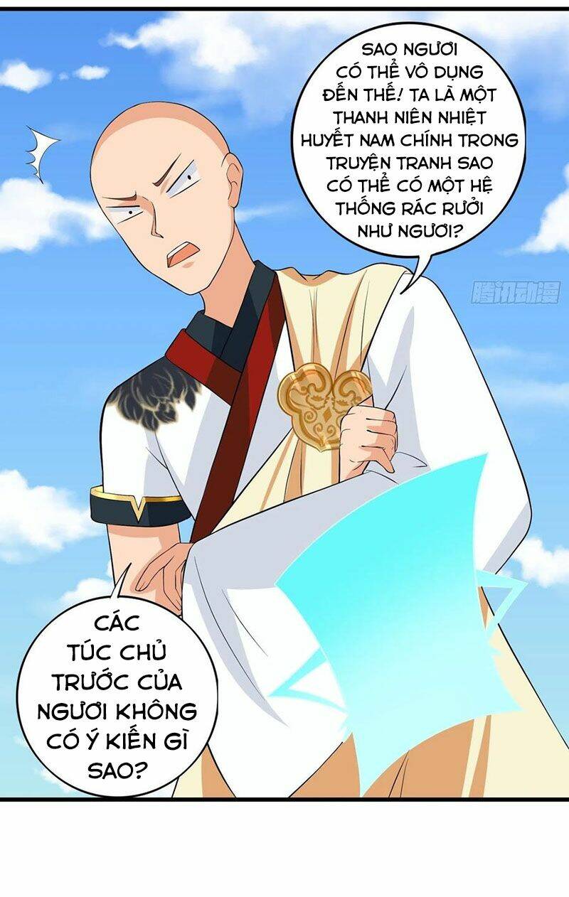 Tà Du Ký - Chapter 138 - Page 32