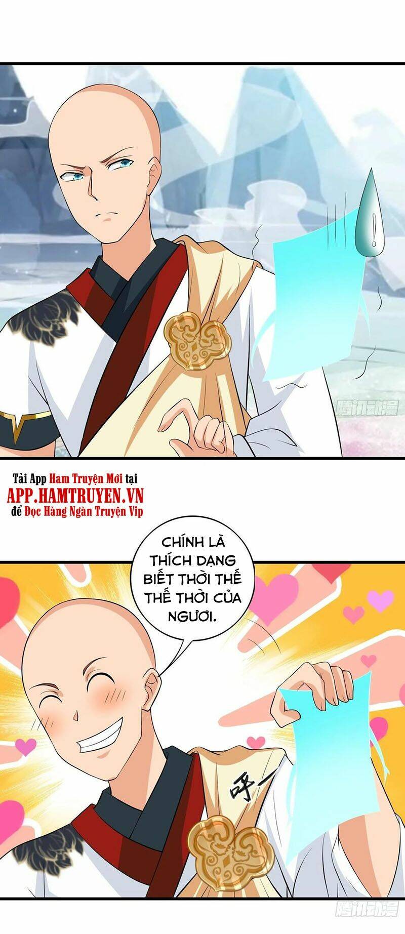 Tà Du Ký - Chapter 138 - Page 37
