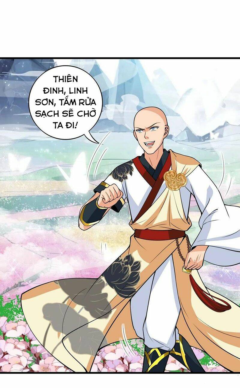 Tà Du Ký - Chapter 138 - Page 38