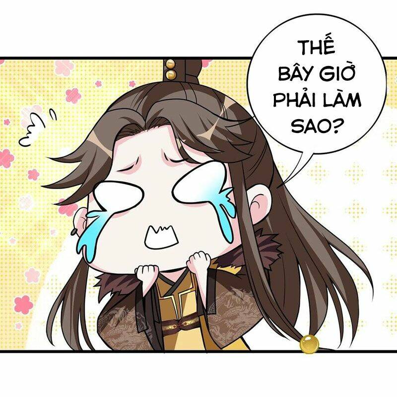 Tà Du Ký - Chapter 138 - Page 3