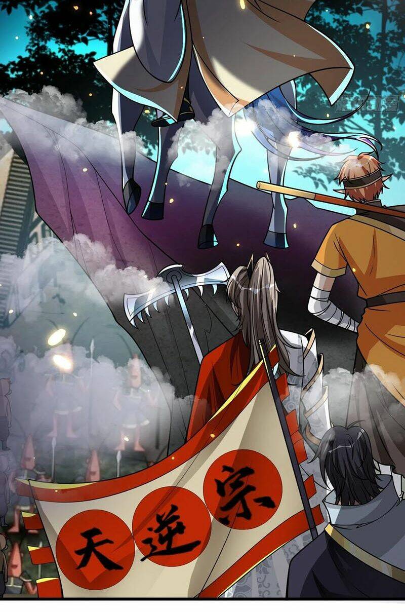 Tà Du Ký - Chapter 138 - Page 40