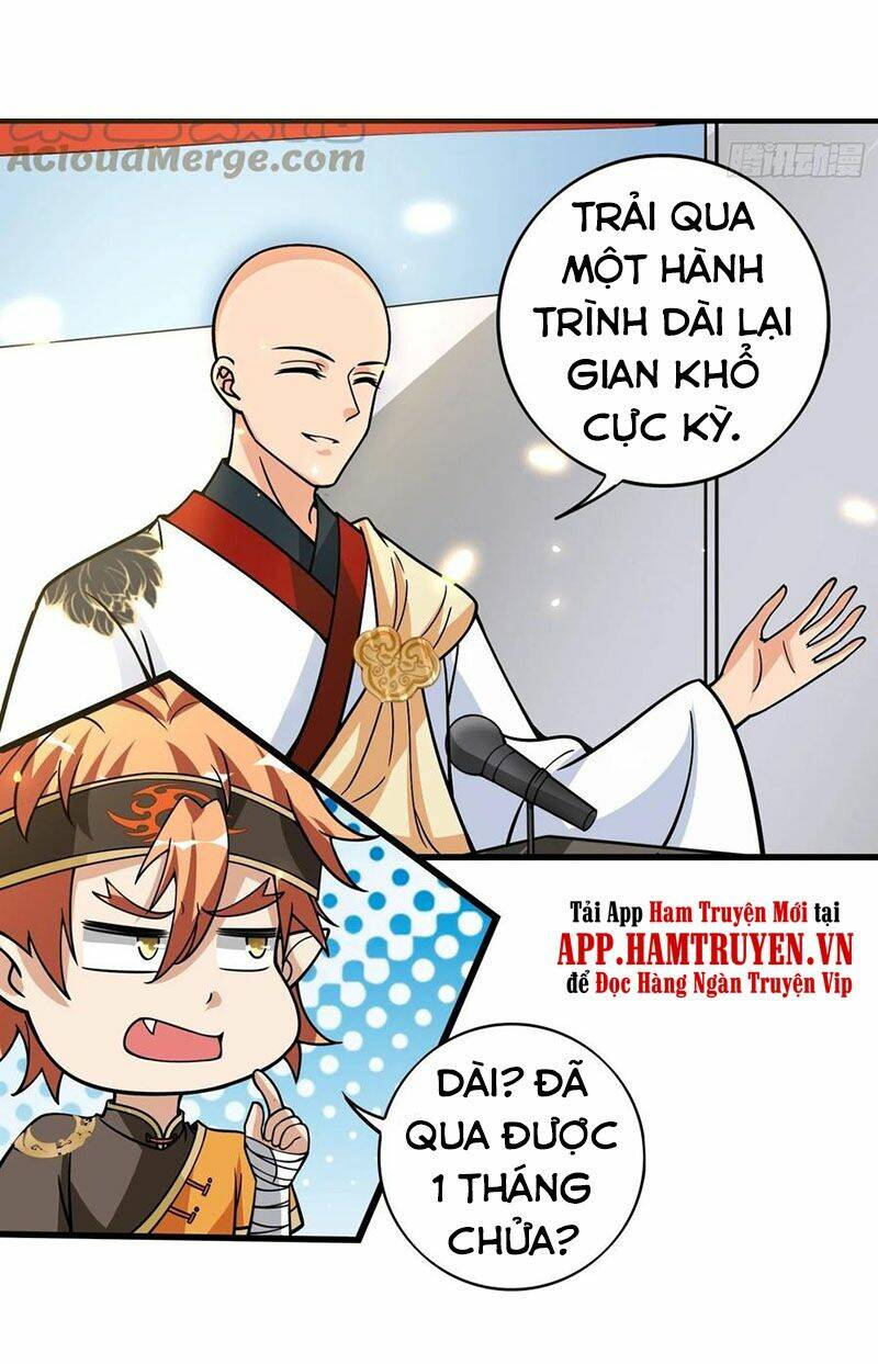 Tà Du Ký - Chapter 138 - Page 42