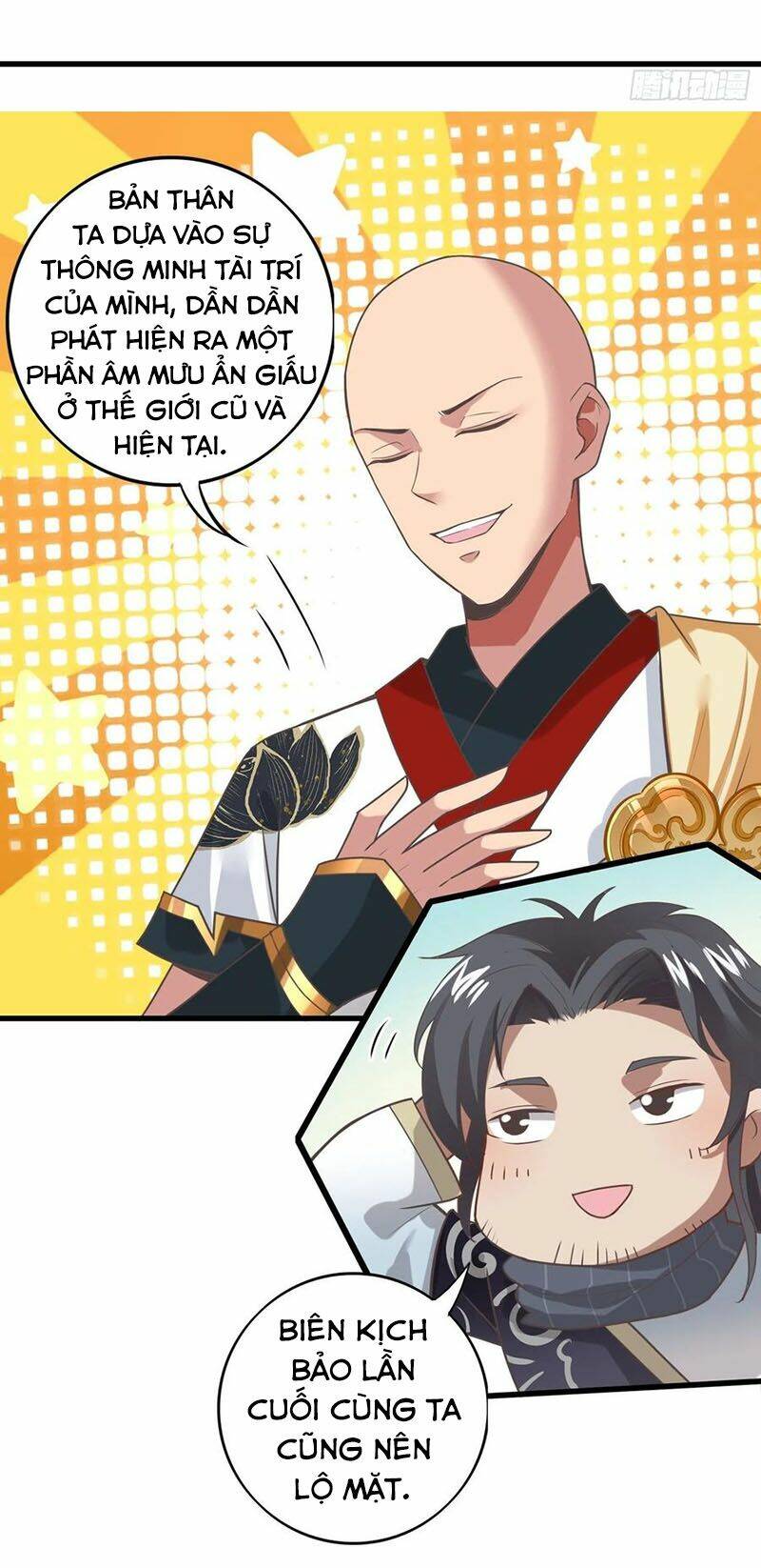Tà Du Ký - Chapter 138 - Page 43