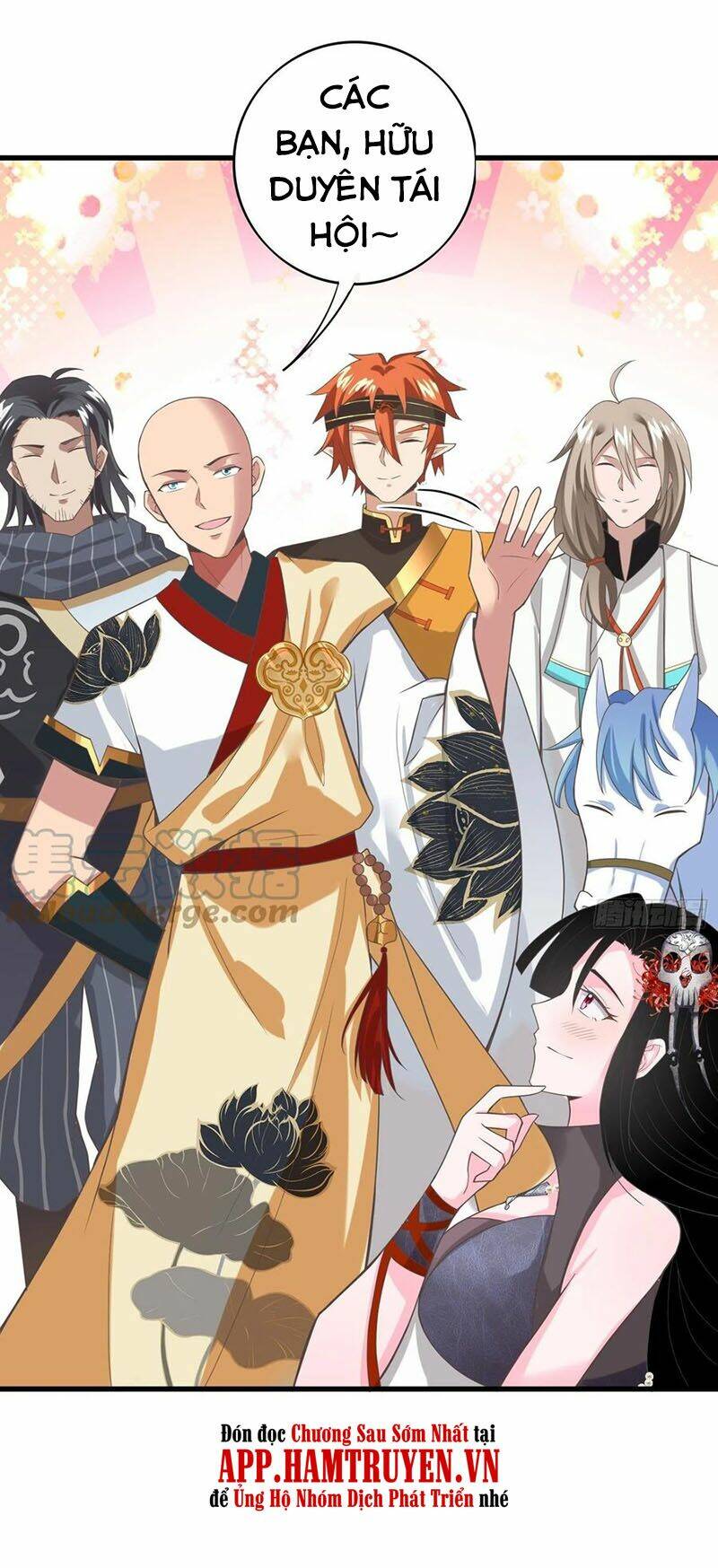 Tà Du Ký - Chapter 138 - Page 47