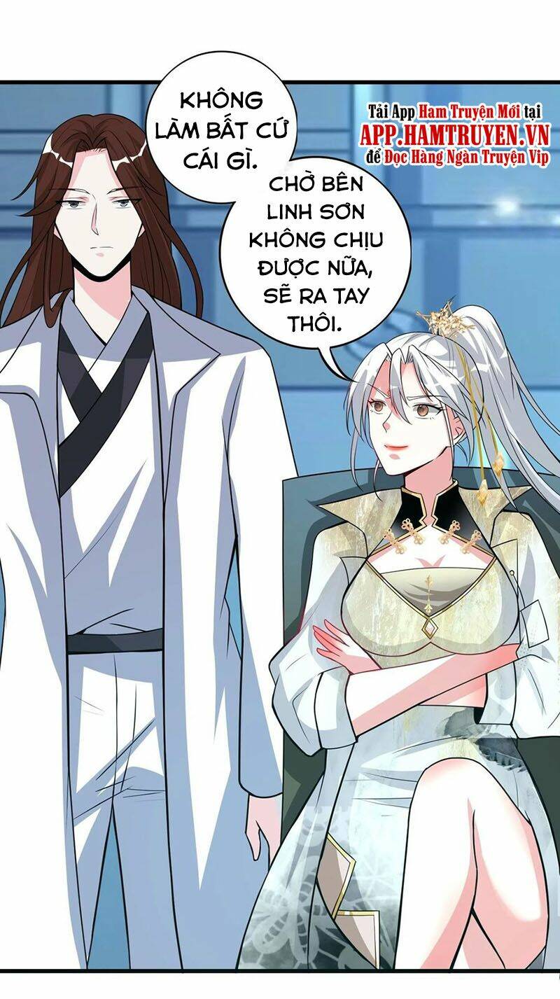 Tà Du Ký - Chapter 138 - Page 4