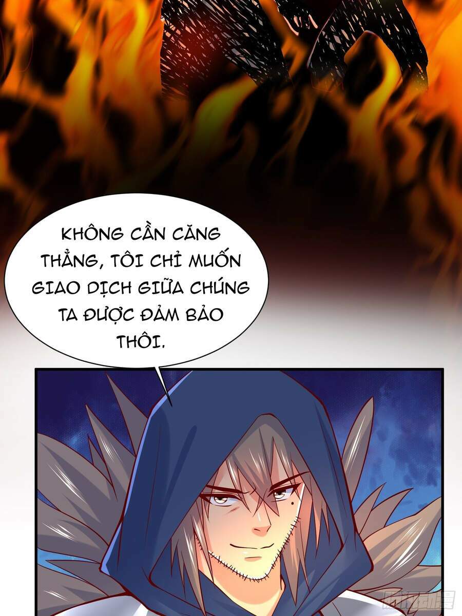 Siêu Thần Huấn Luyện - Chapter 7 - Page 14