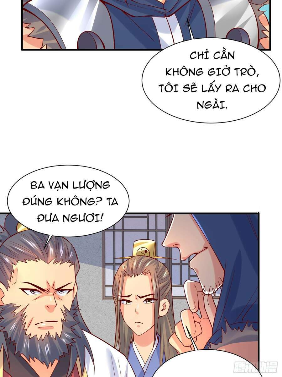 Siêu Thần Huấn Luyện - Chapter 7 - Page 15