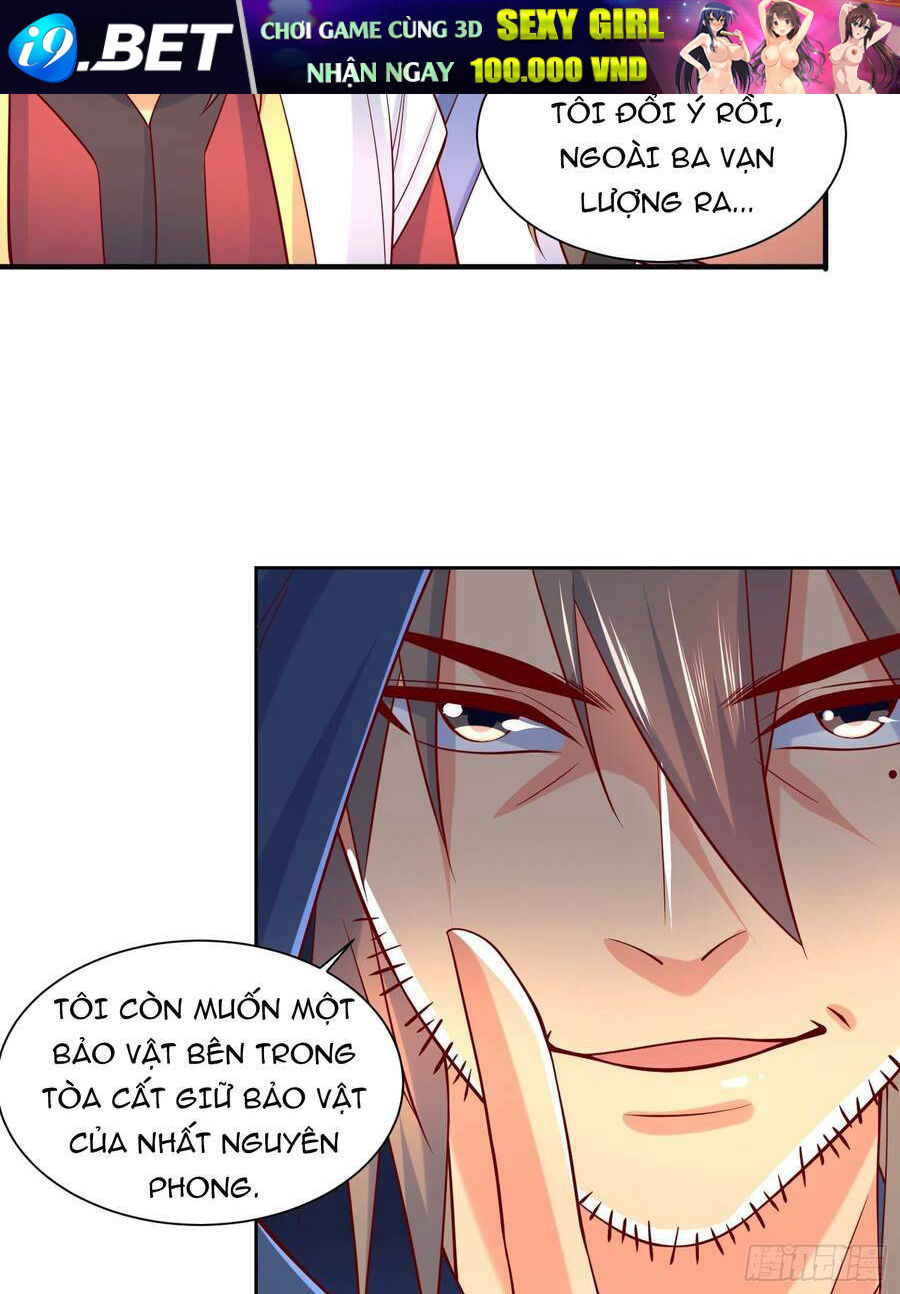 Siêu Thần Huấn Luyện - Chapter 7 - Page 16