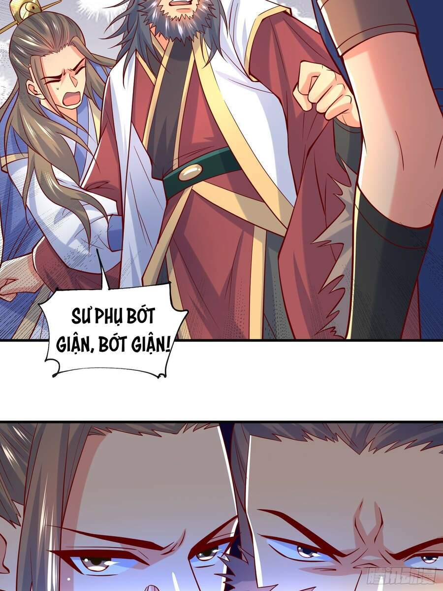 Siêu Thần Huấn Luyện - Chapter 7 - Page 18
