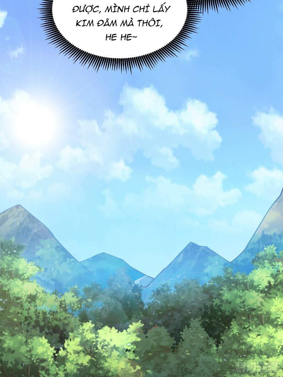 Siêu Thần Huấn Luyện - Chapter 7 - Page 21