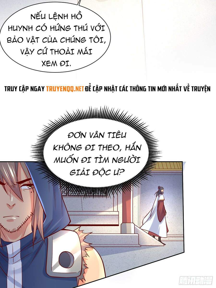 Siêu Thần Huấn Luyện - Chapter 7 - Page 23