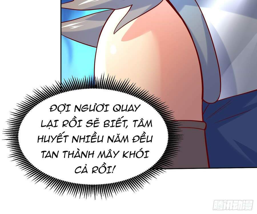 Siêu Thần Huấn Luyện - Chapter 7 - Page 25