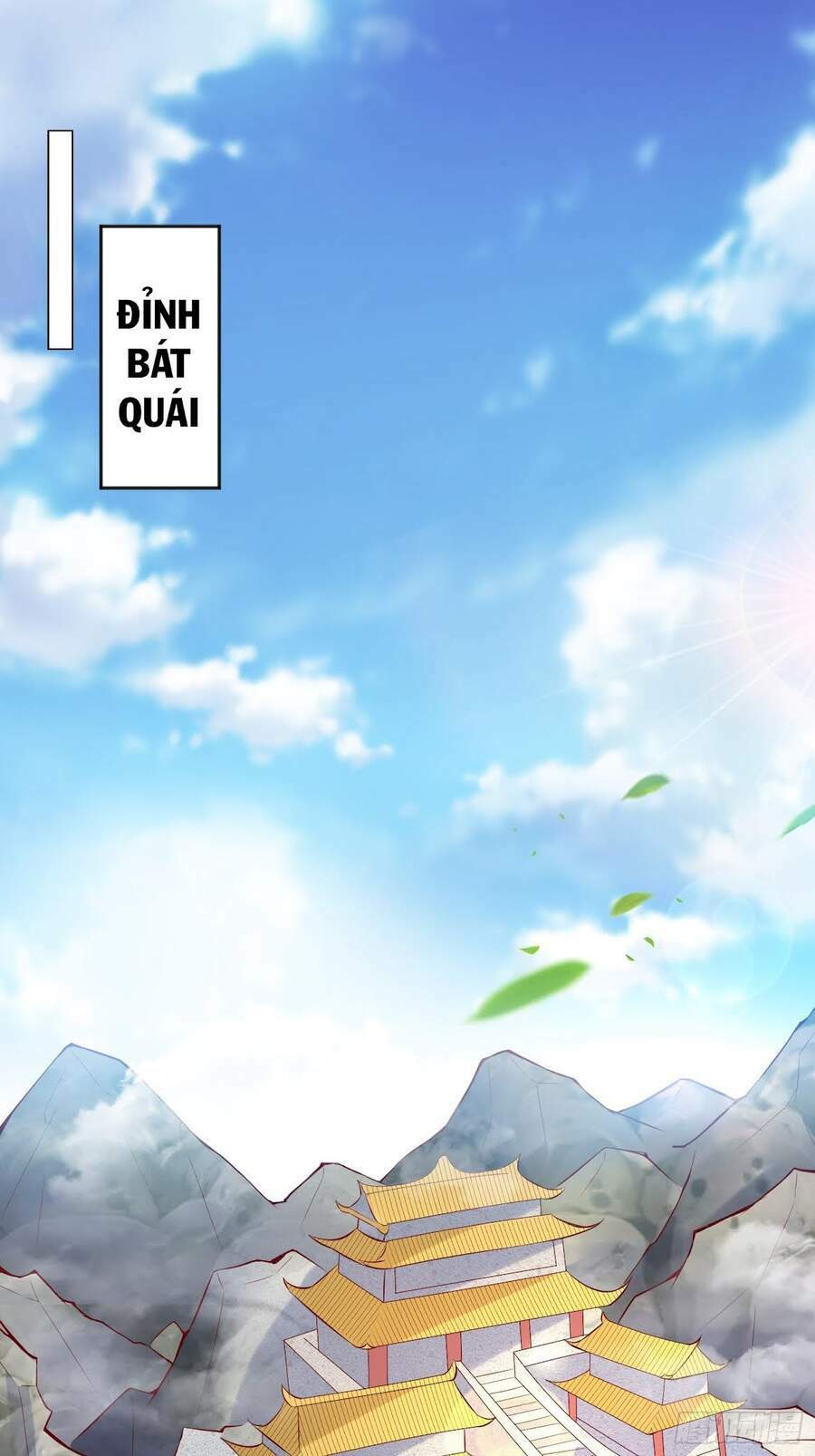 Siêu Thần Huấn Luyện - Chapter 7 - Page 26