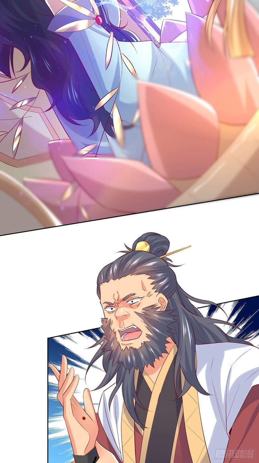 Siêu Thần Huấn Luyện - Chapter 7 - Page 28