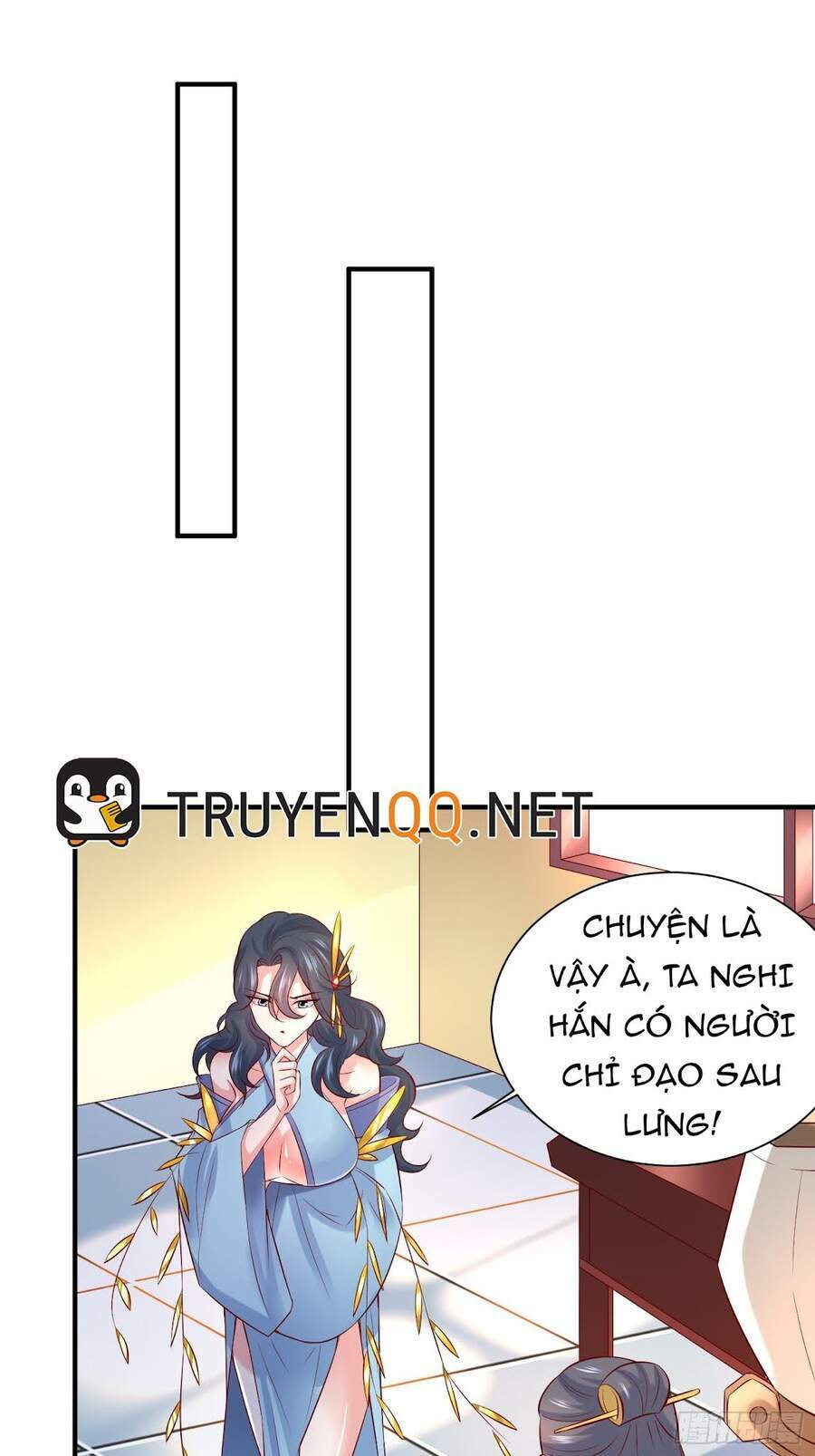 Siêu Thần Huấn Luyện - Chapter 7 - Page 32