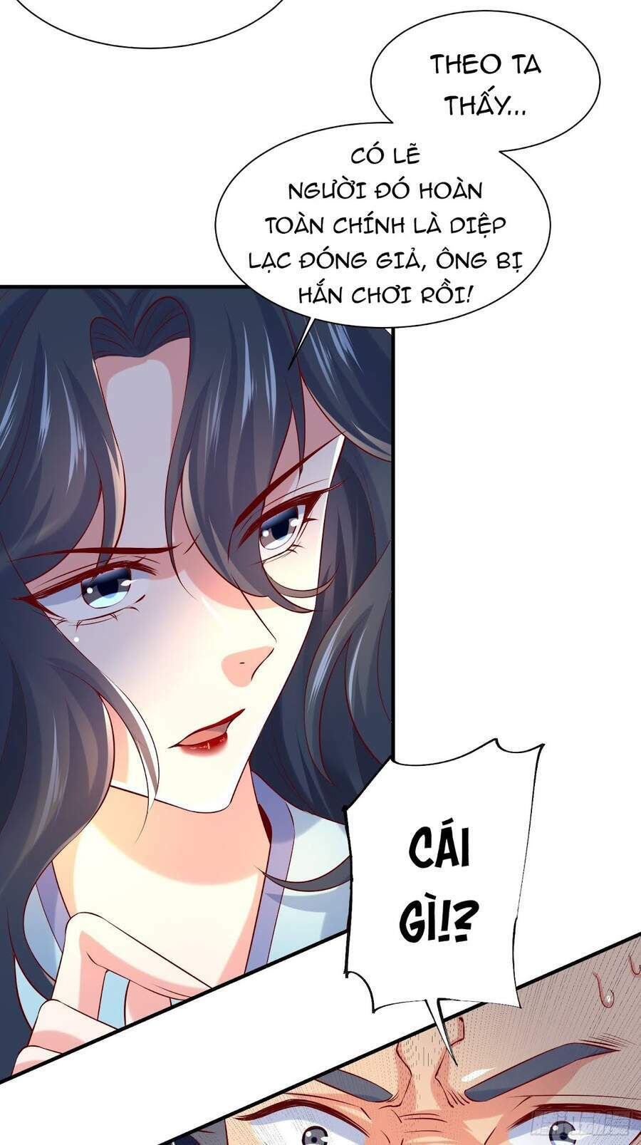 Siêu Thần Huấn Luyện - Chapter 7 - Page 34